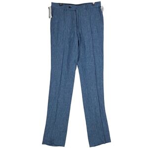 slim fit dress slacks Michael Kors Men's Classic Fit Performance Dress Pants MSRP $95  DGFOutlet